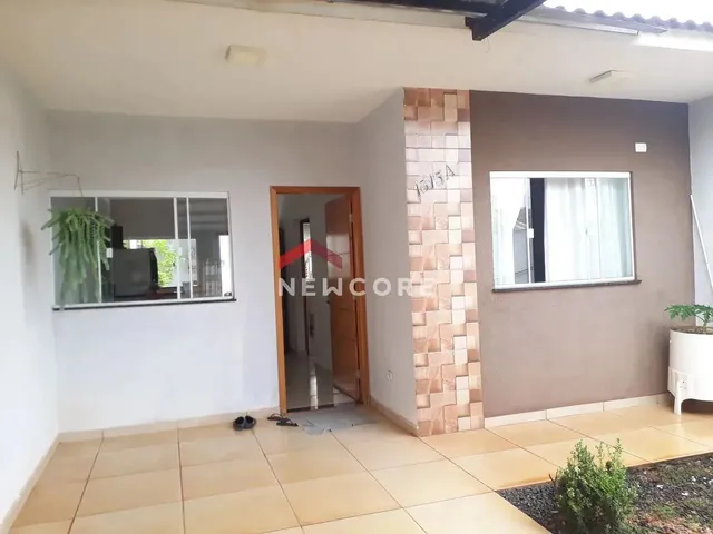 Imagem: Casa em Floresta - Araucária II - Floresta/Pr