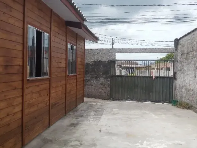 Imagem: Alugo Casa no Bairro Jardim Paranaguá
