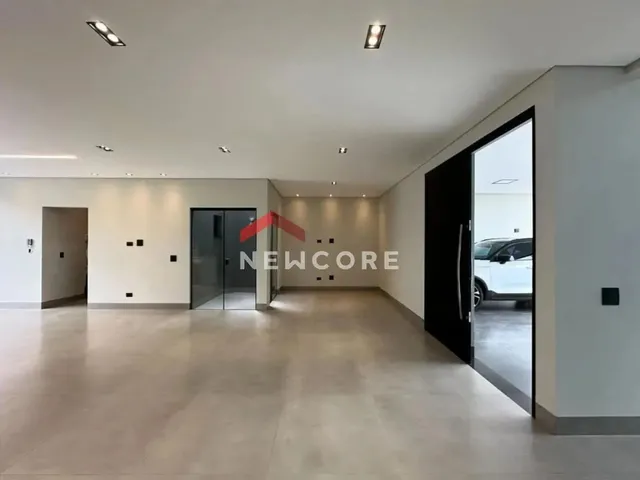 Imagem 11: Casa em Rua Vereador Victo Manoel Hoffmeister - Jardim Espanha - Maringá/Pr