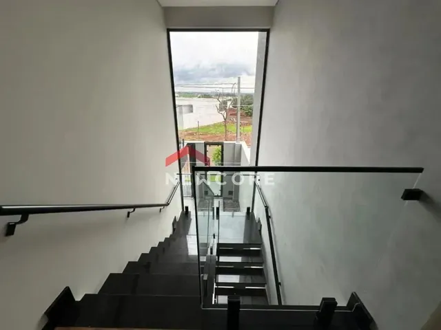 Imagem 10: Casa em Rua Vereador Victo Manoel Hoffmeister - Jardim Espanha - Maringá/Pr