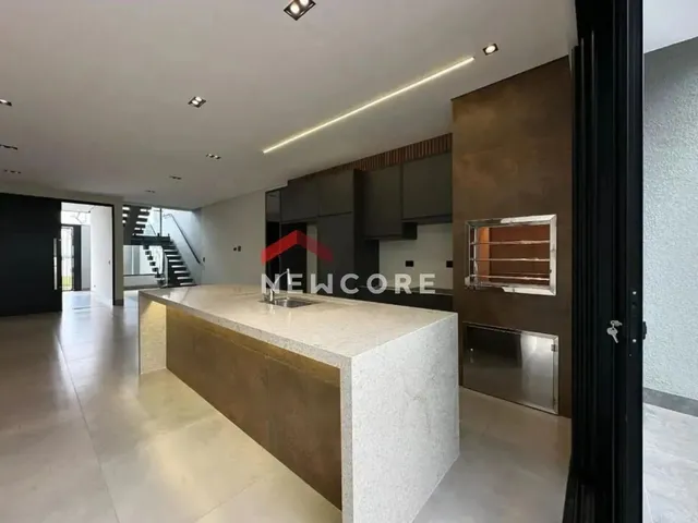 Imagem 8: Casa em Rua Vereador Victo Manoel Hoffmeister - Jardim Espanha - Maringá/Pr