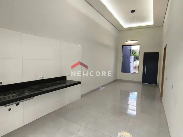 Imagem 15: Casa em Rua Ana Coronado Marquioto - Jardim Paulista III - Maringá/Pr