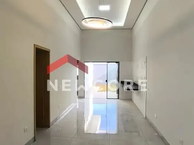 Imagem 11: Casa em Rua Ana Coronado Marquioto - Jardim Paulista III - Maringá/Pr