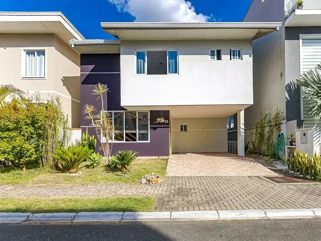 Imagem: Casa em Cond. Clube - 180M2 - 3 Quartos