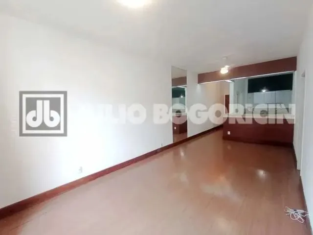 Imagem: Apartamento / Residencial / Copacabana
