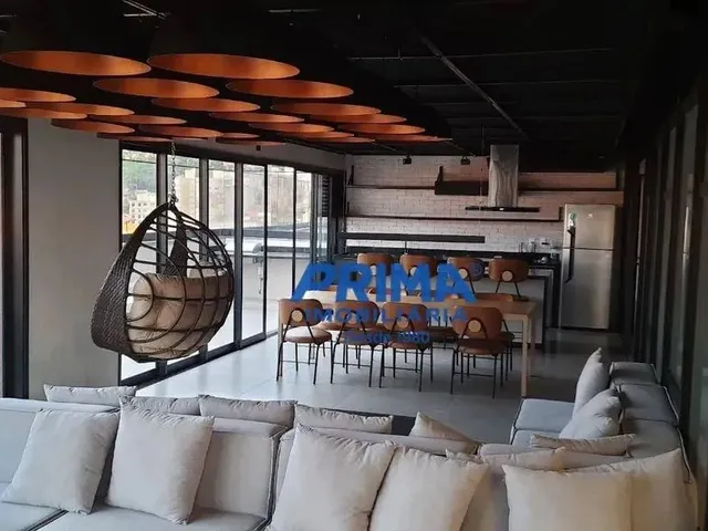 Imagem: Apartamento Studio Primeira Locação, com