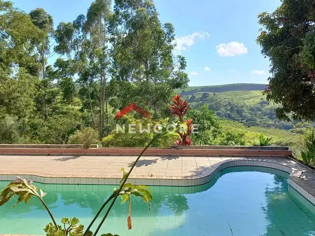 Imagem: Sítio em Estrada Pedro Monari - Carafá