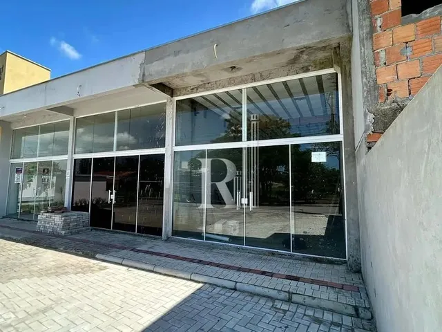 Imagem: Sala Disponível para Locação, Areias