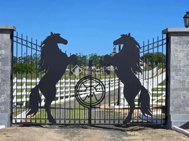 Imagem: Apresentamos Uma Propriedade Rural de Alto