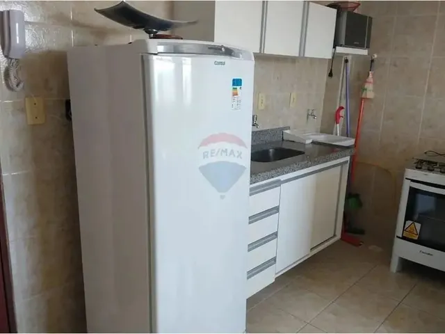 Imagem 7: Apartamento Mobiliado para Locação Próximo a Praia, em Manaíra, com 01 Quarto, 45M²