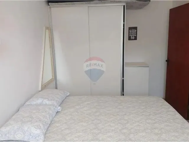 Imagem 2: Apartamento Mobiliado para Locação Próximo a Praia, em Manaíra, com 01 Quarto, 45M²