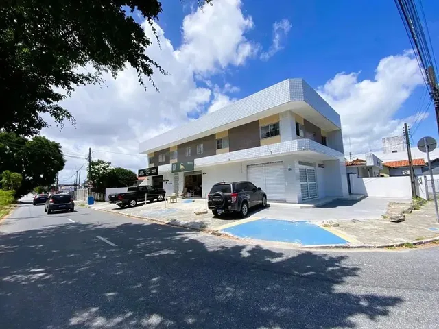 Imagem: Apartamento para Aluguel, Torre, João Pessoa