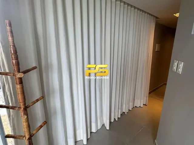 Imagem: Flat com Vista Mar para Locação no Bairro