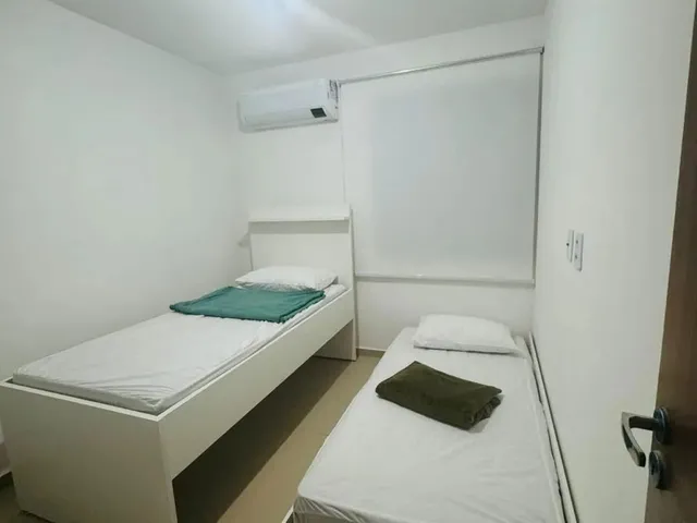 Imagem 4: Apartamento 3 Quartos Mobiliado no Altiplano