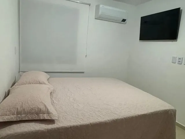 Imagem 5: Apartamento 3 Quartos Mobiliado no Altiplano
