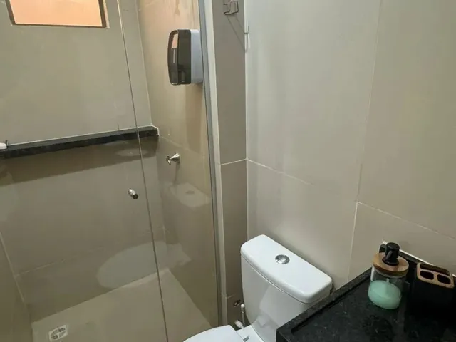 Imagem 8: Apartamento 3 Quartos Mobiliado no Altiplano
