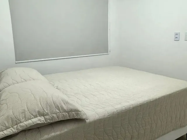 Imagem 10: Apartamento 3 Quartos Mobiliado no Altiplano