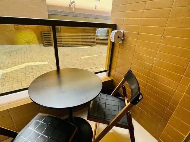 Imagem 12: Apartamento 3 Quartos Mobiliado no Altiplano