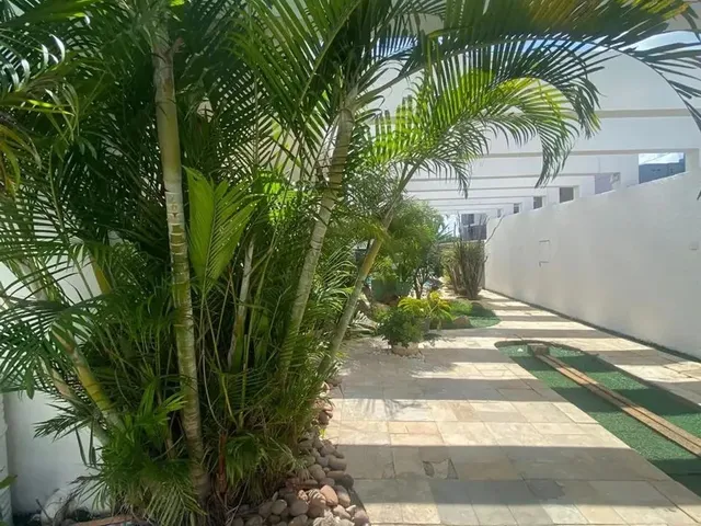 Imagem 10: Mansão para Locação com +700 Metros Quadrados em Intermares -...