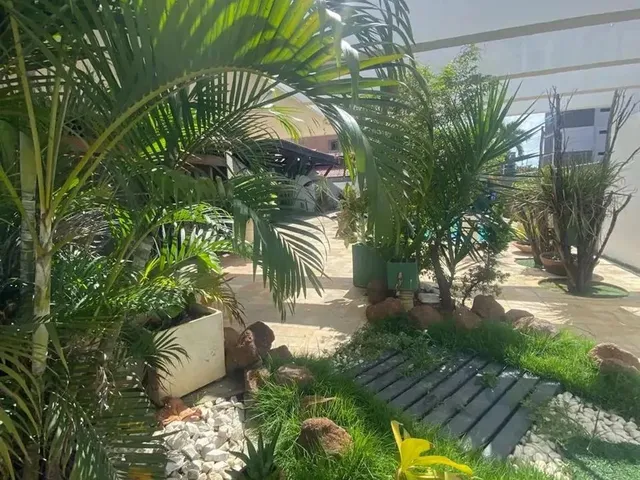 Imagem 16: Mansão para Locação com +700 Metros Quadrados em Intermares -...