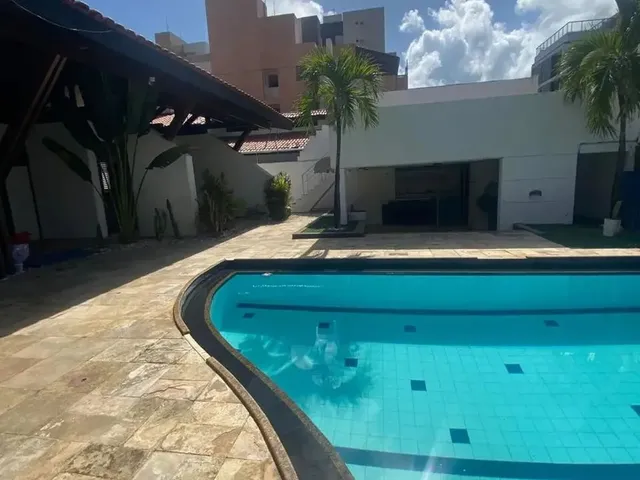 Imagem 5: Mansão para Locação com +700 Metros Quadrados em Intermares -...