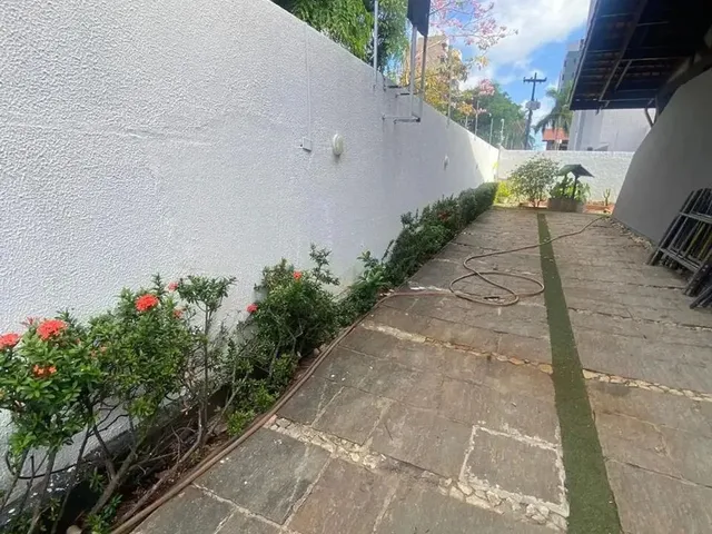 Imagem 15: Mansão para Locação com +700 Metros Quadrados em Intermares -...