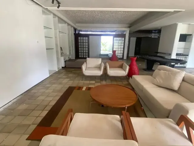 Imagem 8: Mansão para Locação com +700 Metros Quadrados em Intermares -...