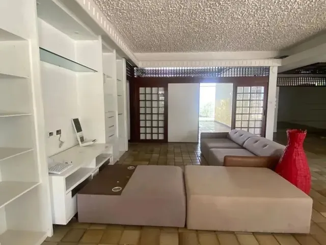 Imagem 4: Mansão para Locação com +700 Metros Quadrados em Intermares -...