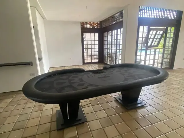 Imagem 12: Mansão para Locação com +700 Metros Quadrados em Intermares -...