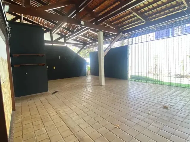 Imagem 7: Mansão para Locação com +700 Metros Quadrados em Intermares -...