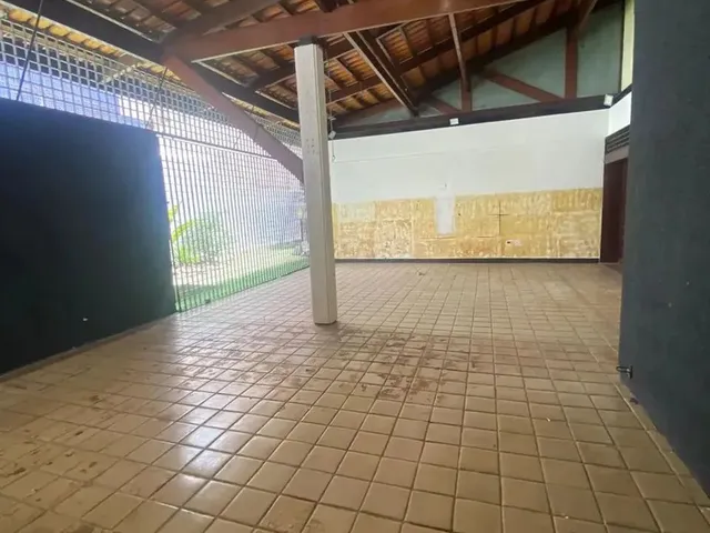 Imagem 13: Mansão para Locação com +700 Metros Quadrados em Intermares -...