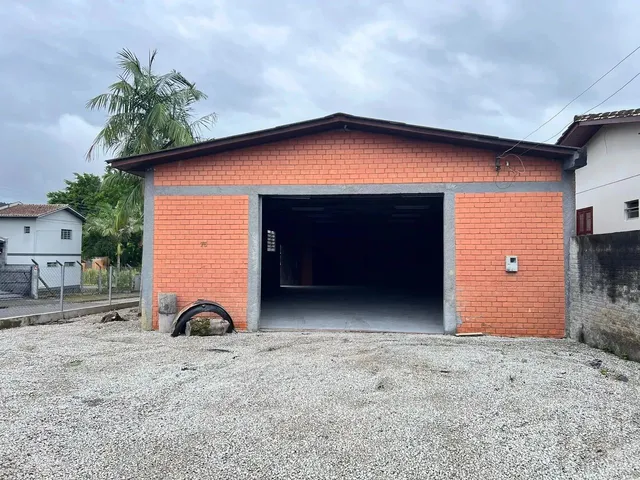 Imagem 5: Galpão com Aproximadamente 162 M²