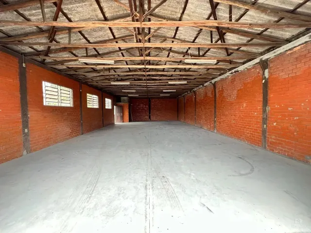 Imagem 4: Galpão com Aproximadamente 162 M²