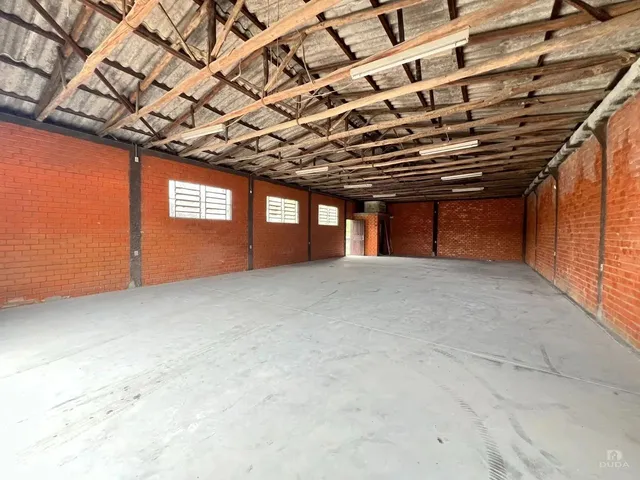 Imagem 2: Galpão com Aproximadamente 162 M²