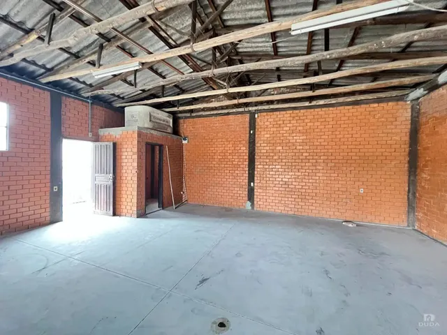 Imagem 3: Galpão com Aproximadamente 162 M²