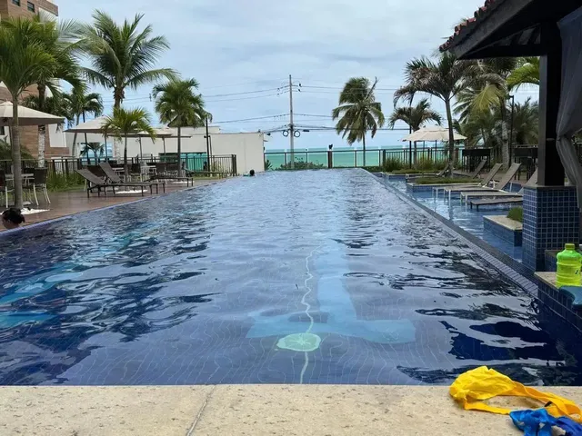 Imagem: Cobertura Duplex Mobiliada para Locação