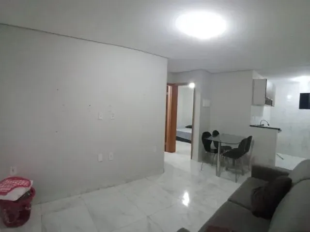 Imagem: Apartamento no João Paulo II para Alugar