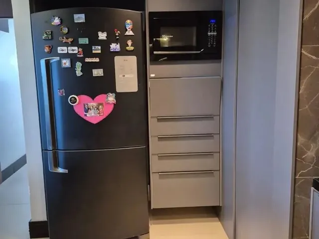 Imagem: Apartamento Altiplano Semi Mobiliado