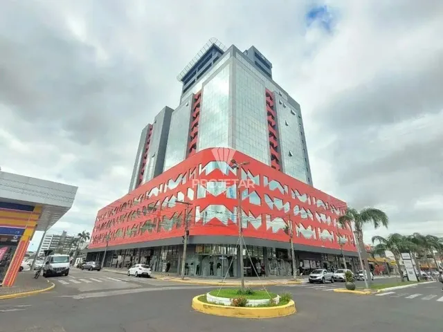 Imagem: Sala Comercial para Locação no Centro