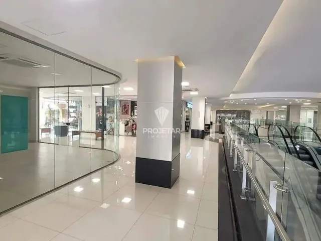 Imagem 4: Sala Comercial para Locação no Centro Comercial Infinity Araranguá!