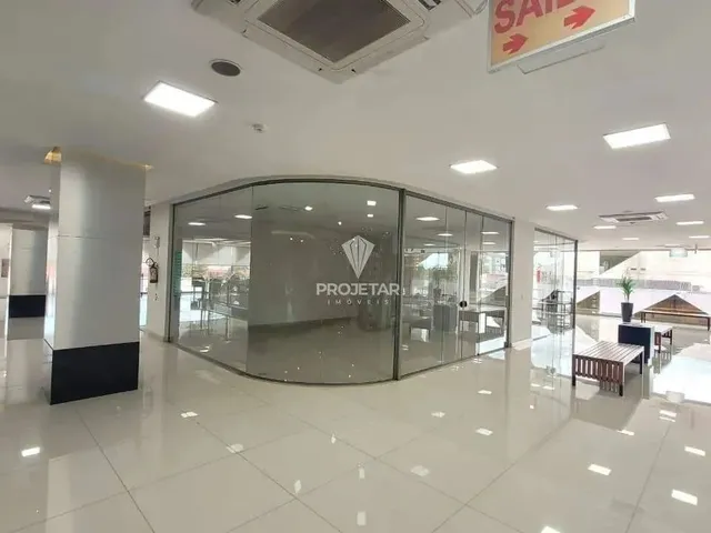 Imagem 7: Sala Comercial para Locação no Centro Comercial Infinity Araranguá!