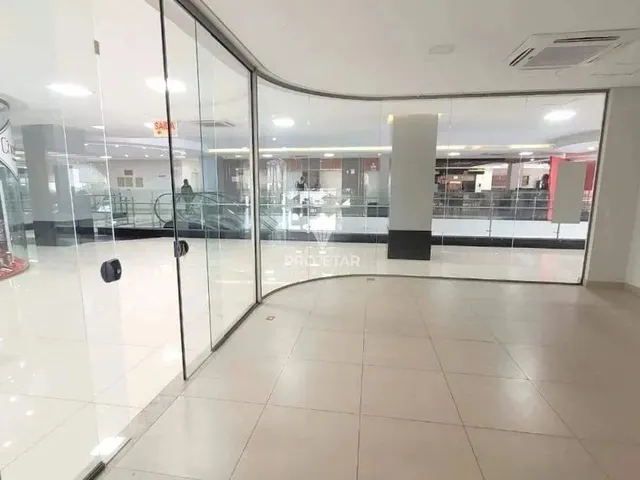 Imagem 6: Sala Comercial para Locação no Centro Comercial Infinity Araranguá!