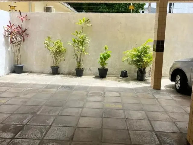 Imagem 2: Imóvel para Aluguel com 78 Metros Quadrados com 3 Quartos em Anatólia - João Pessoa
