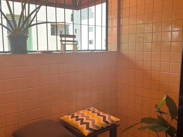 Imagem 9: Imóvel para Aluguel com 78 Metros Quadrados com 3 Quartos em Anatólia - João Pessoa