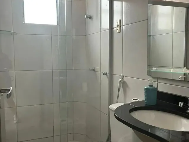 Imagem 3: Imóvel para Aluguel com 78 Metros Quadrados com 3 Quartos em Anatólia - João Pessoa