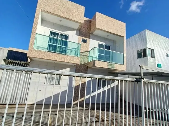 Imagem: Apto 2 Quartos (Suíte) no Novo Milênio