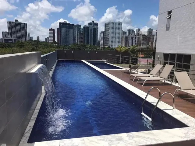 Imagem: Imóvel para Aluguel com 100 Metros Quadrados