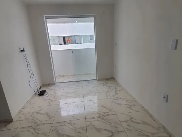Imagem 1: Alugo Apartamento 2 Quartos