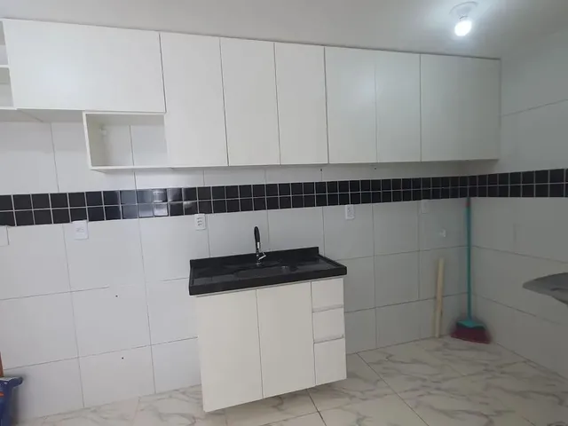Imagem 2: Alugo Apartamento 2 Quartos
