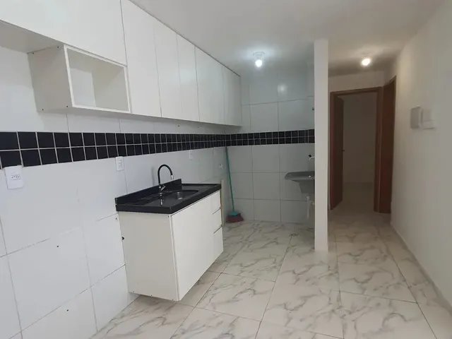 Imagem 3: Alugo Apartamento 2 Quartos